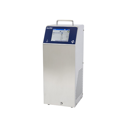 Specialised Particle Counters