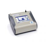 Particle Sizers & Counters