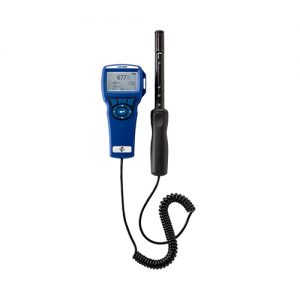 TSI 7525 IAQ-Calc Indoor Air Quality Meter