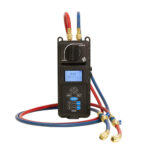 Hydronic Manometers