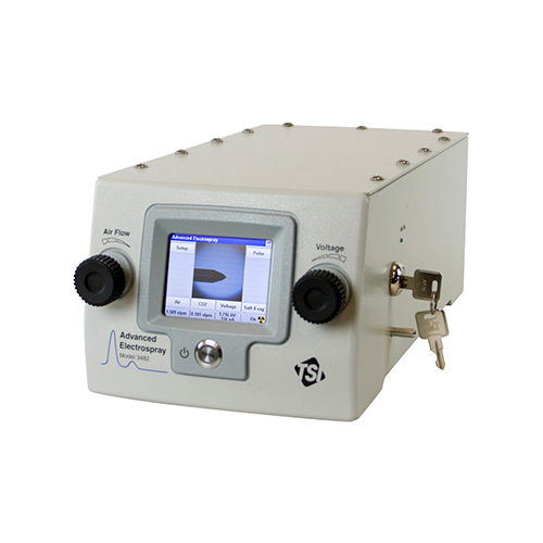 TSI 3073 Portable Test Aerosol Generator - Kenelec Scientific