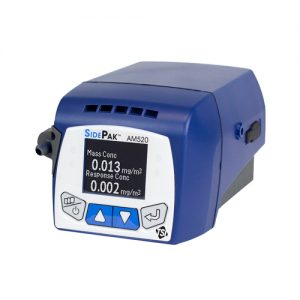 TSI AM520 SidePak Personal Aerosol Monitor