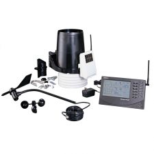 Davis 6152AU Wireless Vantage Pro2 Weather Station