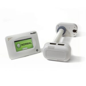 Room Pressure Monitors & Controllers