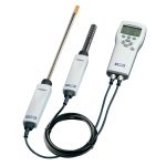 Vaisala GM70 Handheld Carbon Dioxide Meter