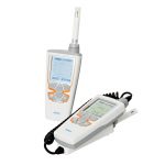 Vaisala HM40 Series HUMICAP® Hand-Held Humidity and Temperature Meter