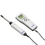 Vaisala HM70 HUMICAP® Hand-Held Humidity and Temperature Meter