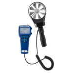 TSI 5725 Velocicalc Rotating Vane Anemometer