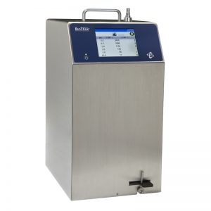 TSI 9510-BD BioTrak® Real-Time Viable Particle Counter