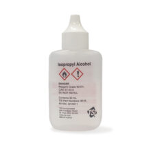 Tsi isopropyl alcohol sds