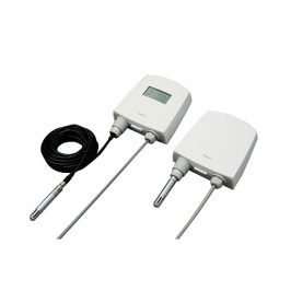 vaisala humidity transmitters kenelec