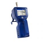 Handheld Particle Counters