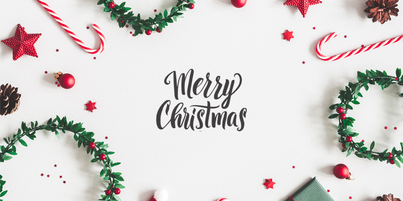 Merry Christmas, from our family to yours - Kenelec Scientific