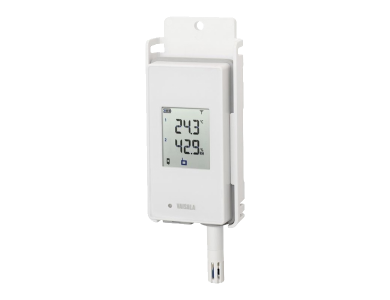 Vaisala RFL100 Wireless Temp/RH Data Logger