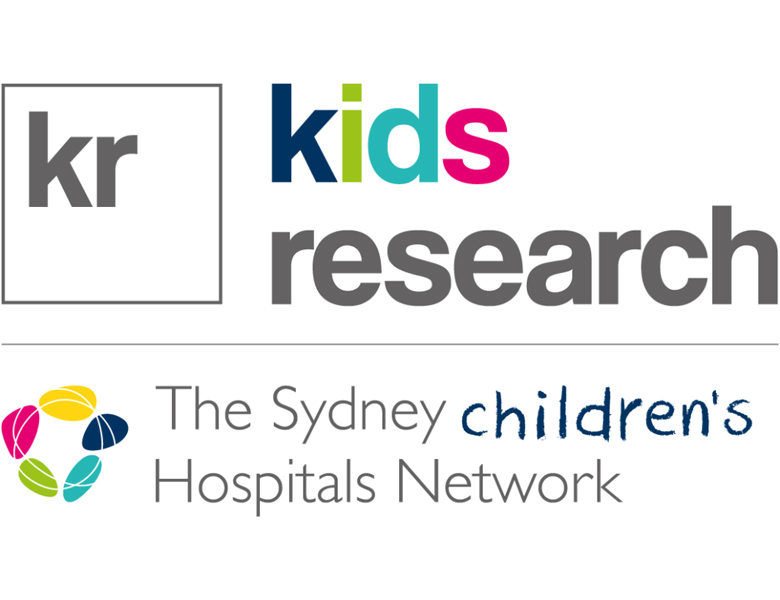 Kids Research: The Sydney Children's Hospitals Network
