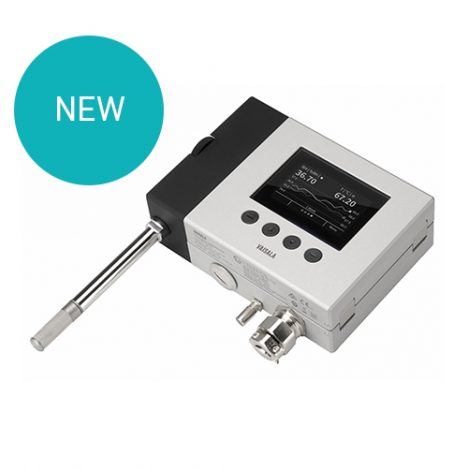 vaisala humidity intrinsically transmitters kenelec sensors