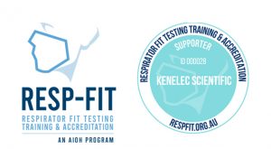 RESP-FIT - Respirator Fit Testing Training & Accreditation