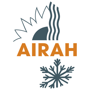 AIRAH - The Australian Institute of Refrigeration, Air Conditioning and Heating