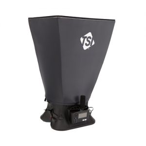 TSI 8380 AccuBalance Air Capture Hood