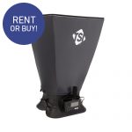 Rent Me TSI 8380 AccuBalance Air Capture Hood