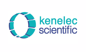 Kenelec Scientific logo