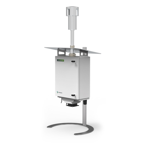 Pollen Monitoring