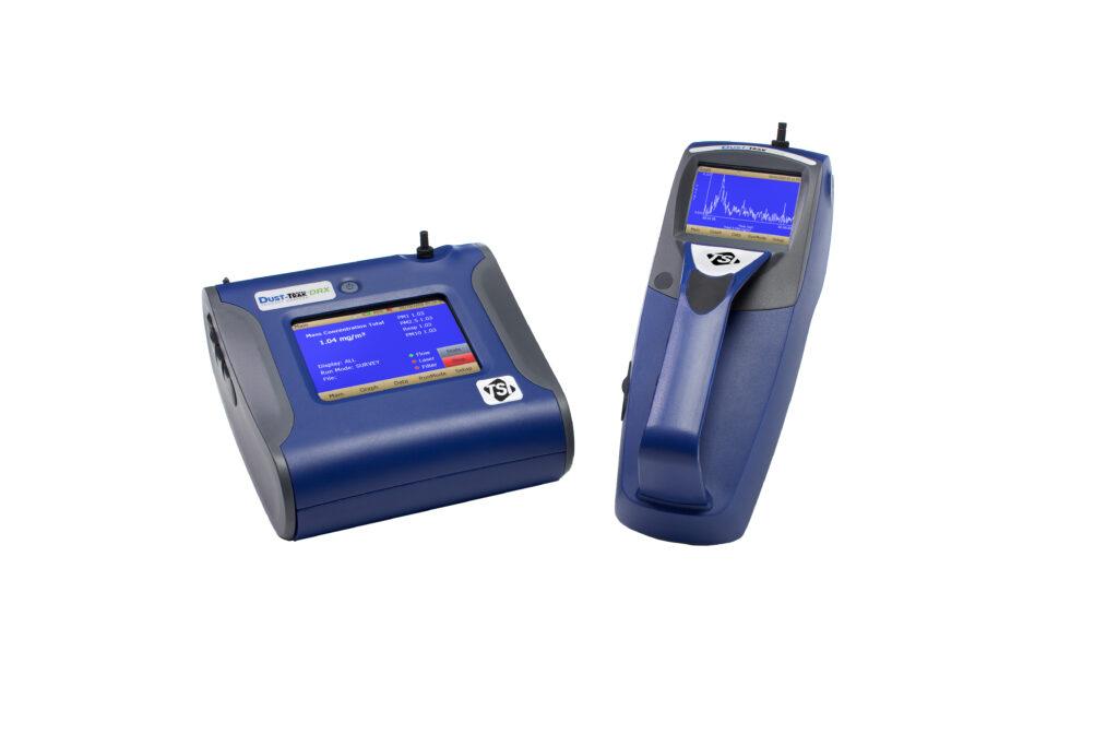 TSI DustTrak™ Aerosol Monitors