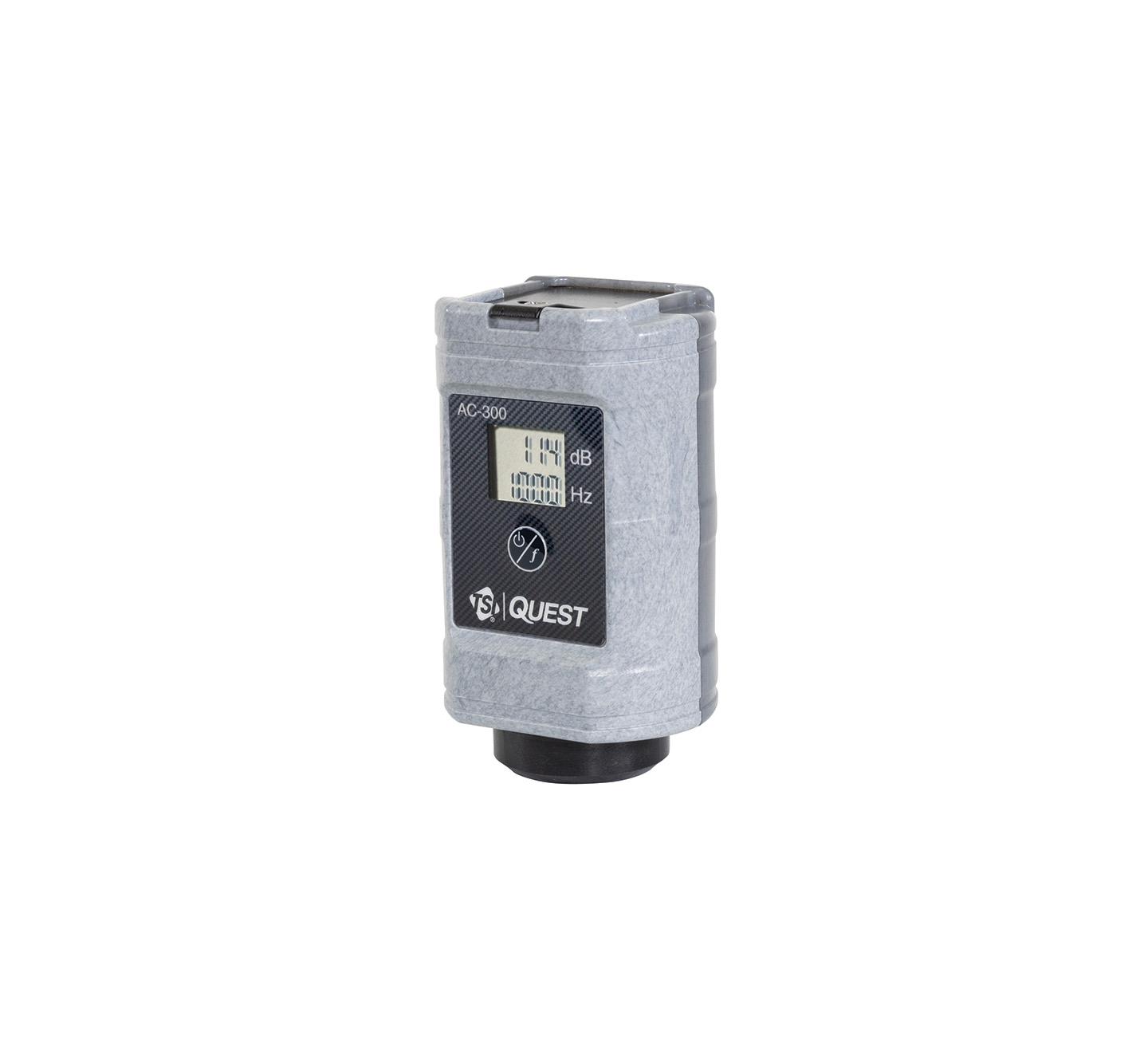 ACOUSTICAL AC-300 CALIBRATOR