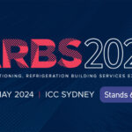 ARBS 2024 | Air Conditioning, Refrigeration & Building Services Exhibition | 28-30 May 2024 | ICC Sydney