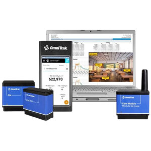 TSI OmniTrak Solution