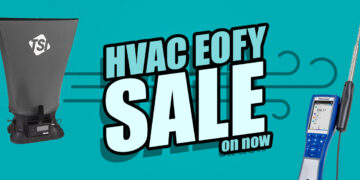 Kenelec Scientific | HVAC EOFY Sale on now | ends 30 June 2-26