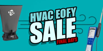 FINAL DAYS | HVAC EOFY Sale on now | ends 30 June 26